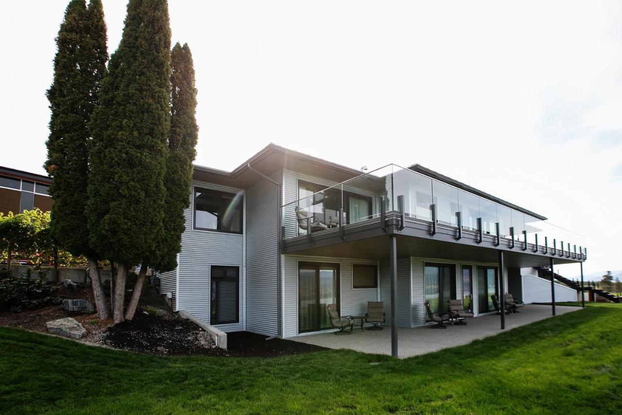 Therapy Vineyards Naramata Dış mekan fotoğraf